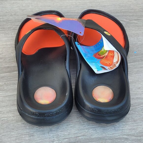 Women's Anti-slip Flip Flops Slide Thong Sandals Sz  9 - Picture 2 of 10